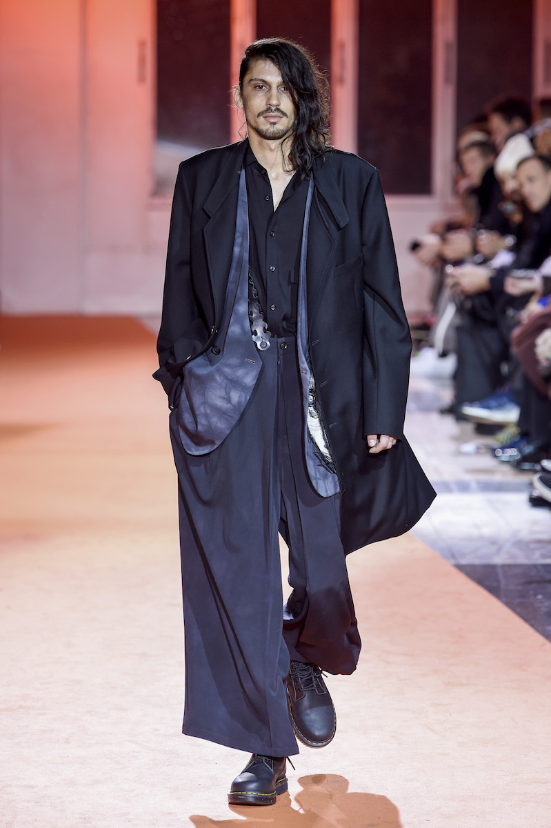 ヨウジヤマモト yohji yamamoto ギャルソン ワイズ y's - 通販