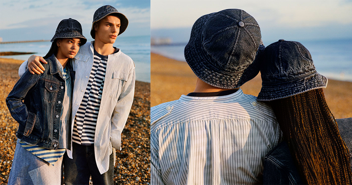 ユニクロ」 × 「ジェイ ダブリュー アンダーソン」の第2弾初公開 発売