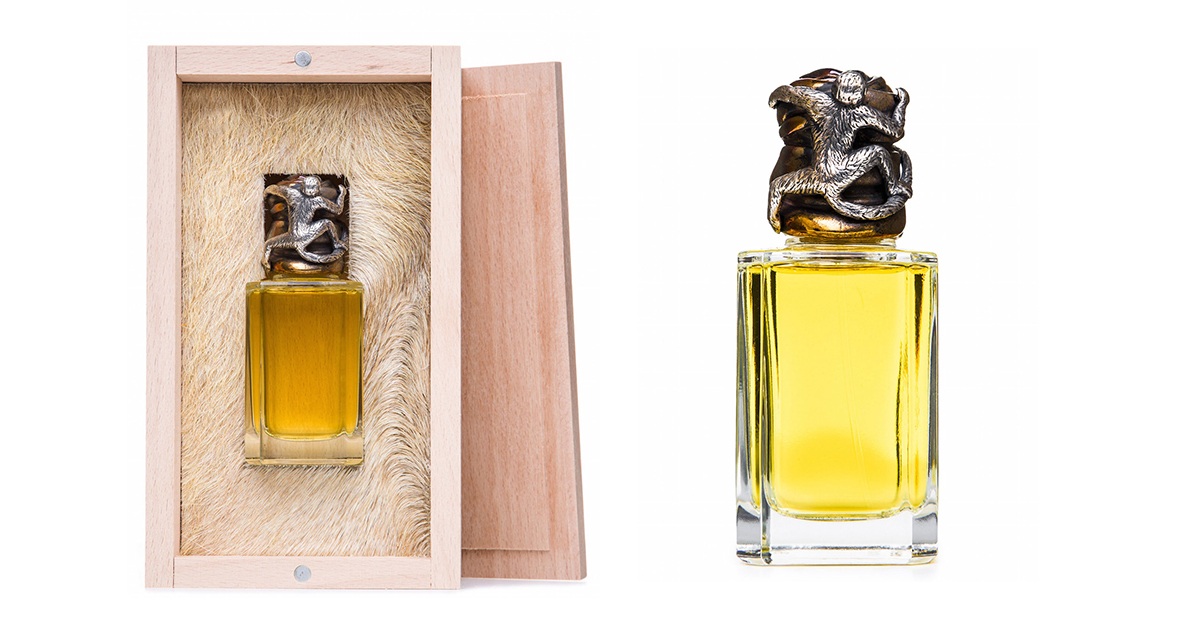 値下げしました！入手困難❗ラリック　ミニチュアボトル香水 Yahoo!オークション -「ラリックlalique」(女性用) (香水