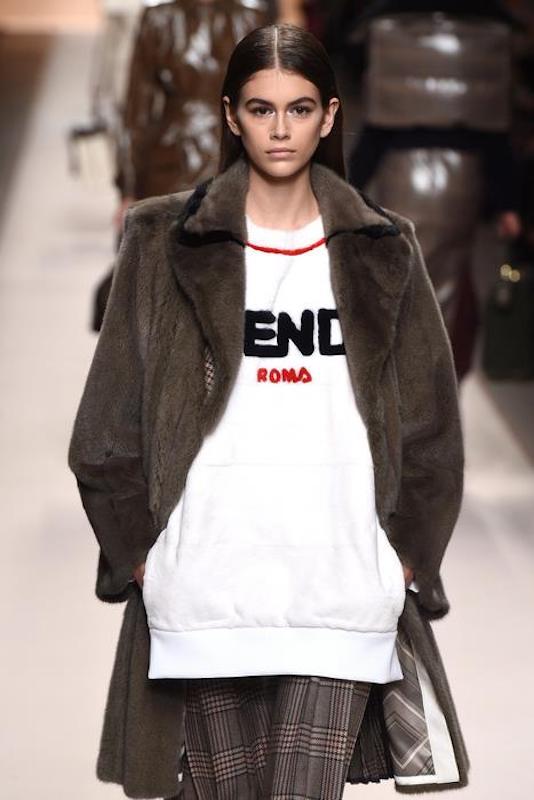 FENDI FILA コラボトレーナー | www.150.illinois.edu