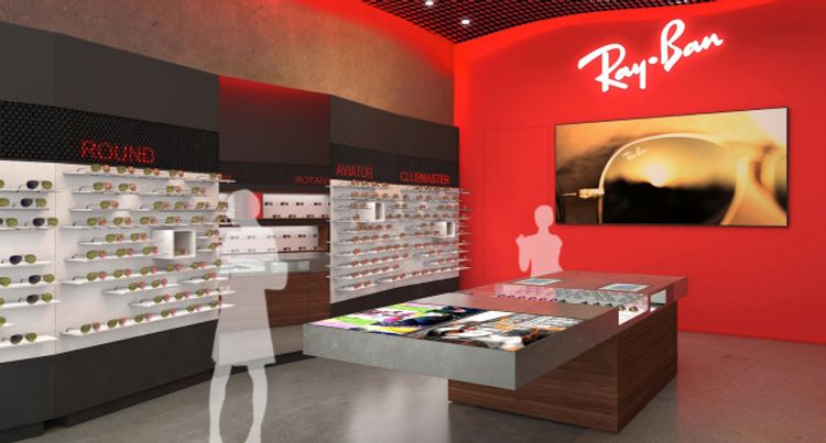 世界最大の眼鏡企業エシロールルックスオティカが初の決算 売上高2兆円も市場は冷やか