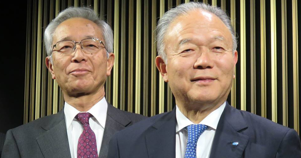 YKK、創業家の吉田会長が退任へ - WWDJAPAN