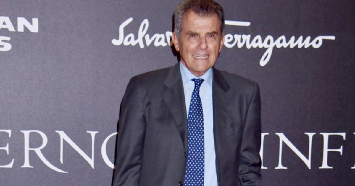 サルヴァトーレ フェラガモ、会長が暫定CEO兼務 ブランド売却は