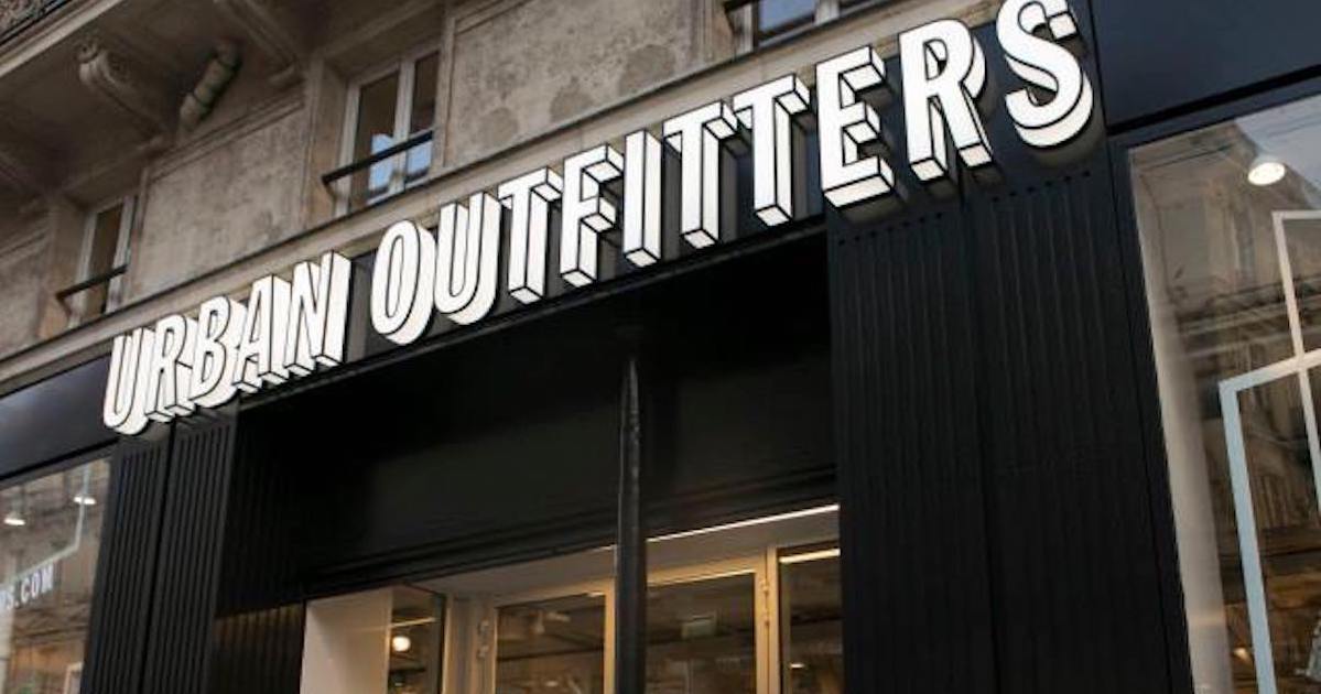 アーバンアウトフィッターズ、引き続き北米で苦戦も「ファッションに