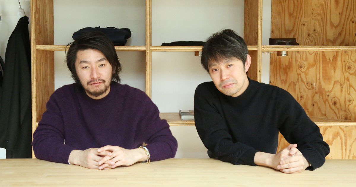 デザイナー交代を経た新生「ソーイ」が見せる“究極の 