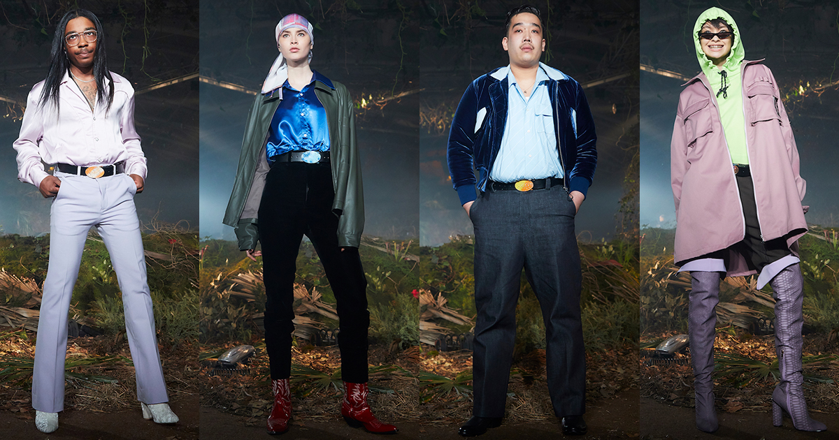 TTT_MSW（ティー）のコレクション一覧 | WWDJAPAN