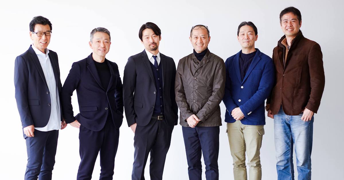 サザビーリーグ創業者の鈴木陸三氏が取締役退任 Wwdjapan