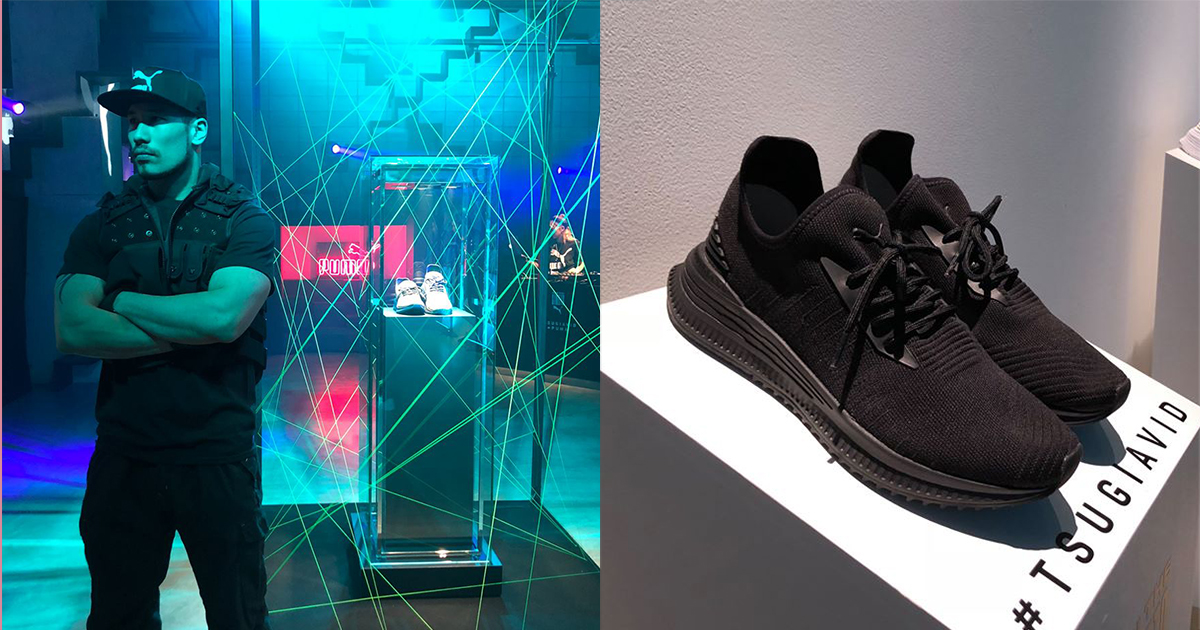 PUMA公式】ウィメンズ フォーエバーラン ニトロ ニット