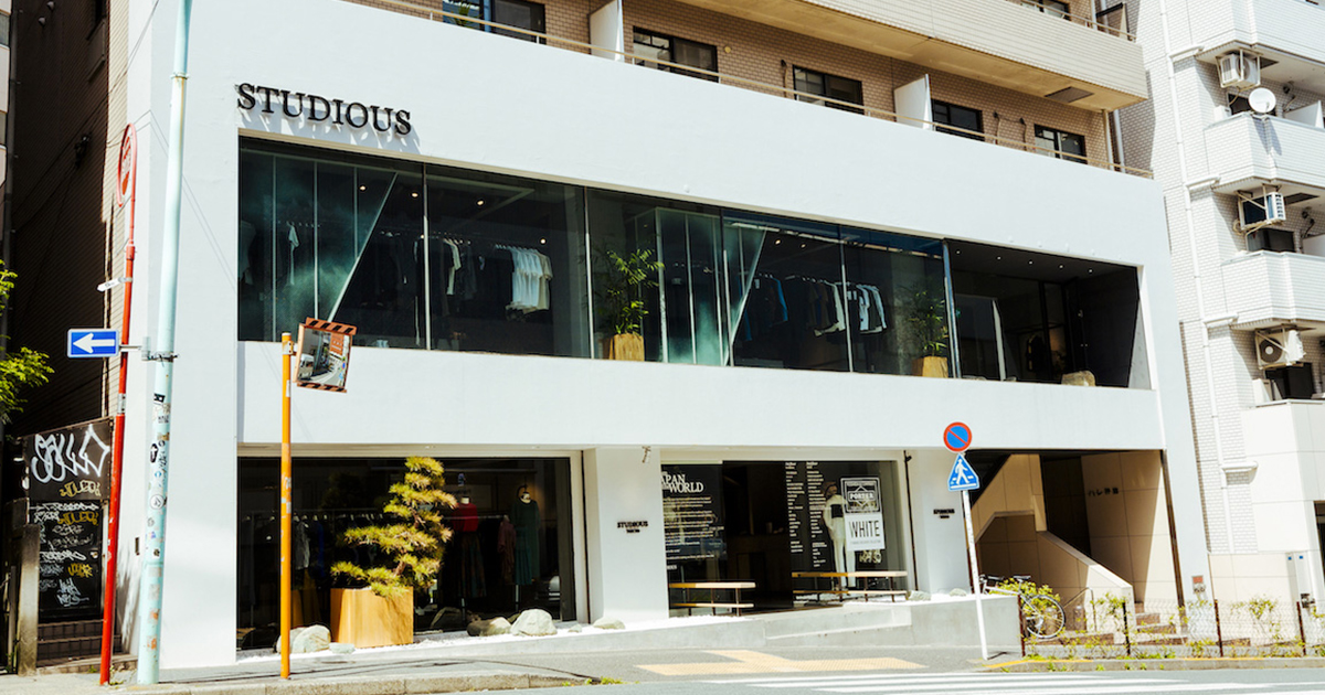 Tokyo Baseが第3の柱となる新ブランドを発表 原価率50 で日系セレクト市場に殴り込み Wwdjapan