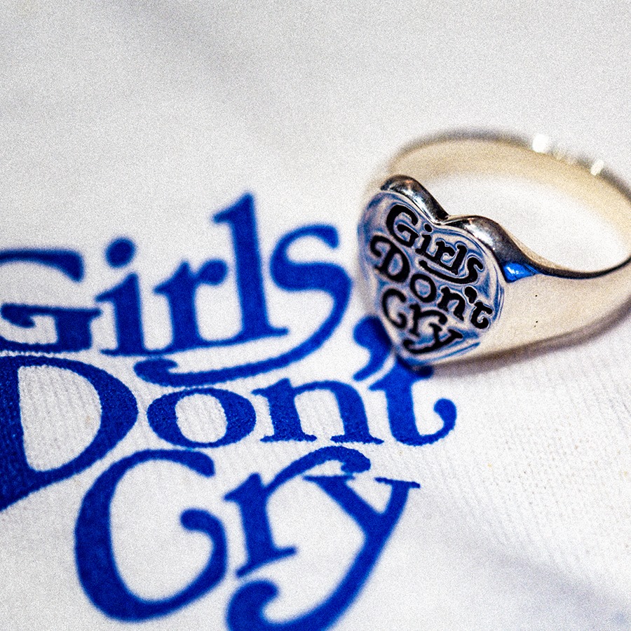 アーティストVERDYがもう1度妻にプロポーズするために作った指輪