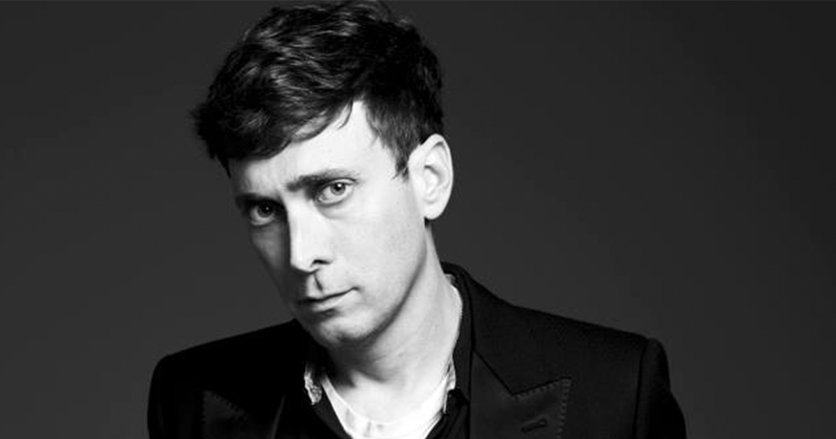 エディの下に「サンローラン」時代のチームが再集結 - WWDJAPAN