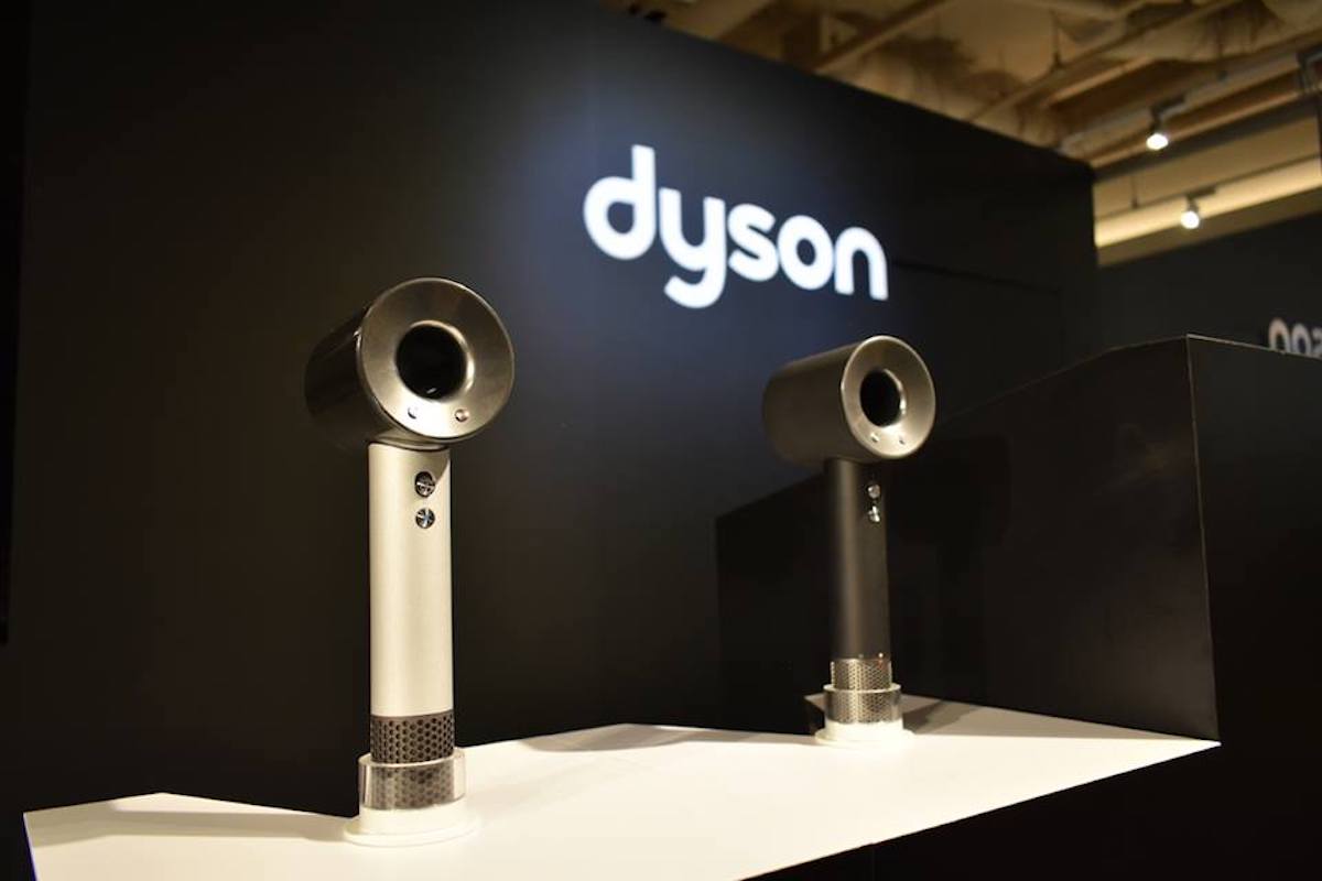 最大の割引 ダイソン Dyson SupersonicHD12 SupersonicHD12 ヘア