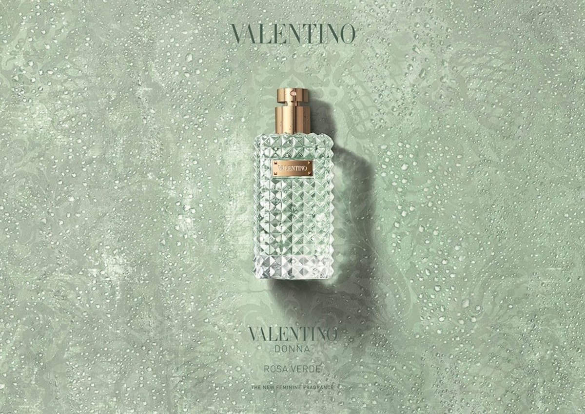 あすつく  SP 100ml 香水  ドンナ コレクターズエディション EDP  値段が激安 ヴァレンティノ VALENTINO