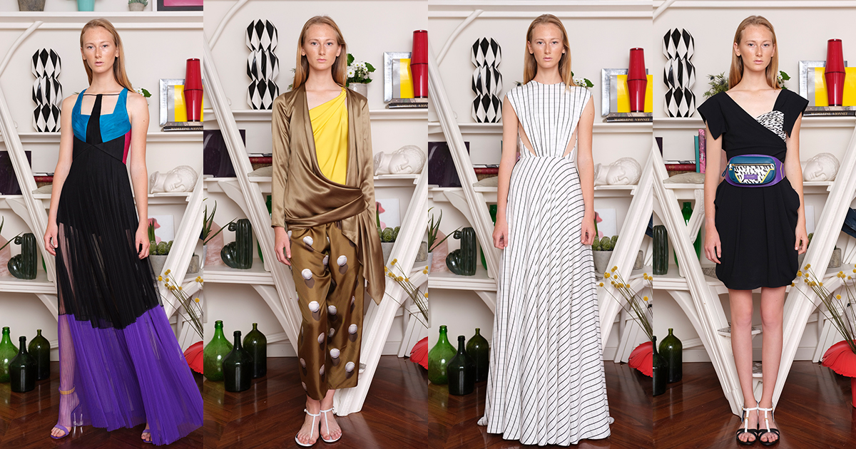 VIONNET（ヴィオネ）のコレクション一覧 | WWDJAPAN