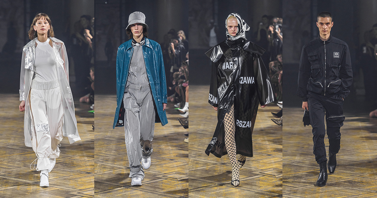 MISBHV（ミスビヘイブ）のコレクション一覧 | WWDJAPAN