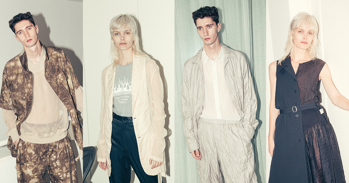 キミノリモリシタ kiminori morishita モッズコー リアルファー