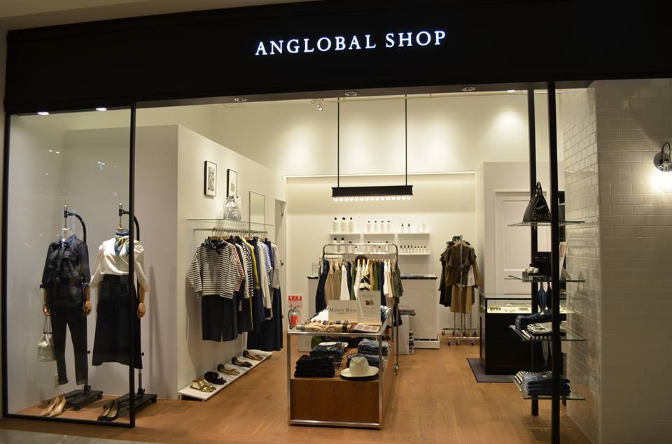 アングローバルショップが全19店舗を閉店 一部店舗跡地に アンシェヌマン が入店 Wwdjapan