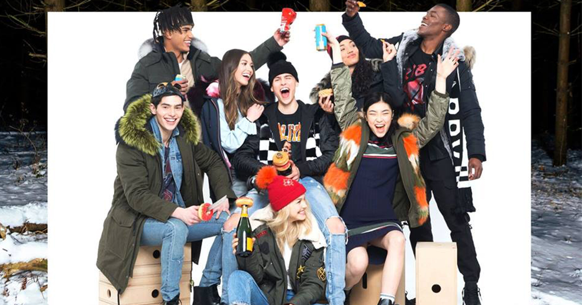 伊藤忠がカナダの「ムースナックルズ」の独占輸入販売権を取得 - WWDJAPAN