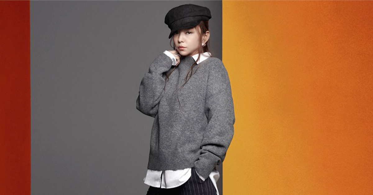 H&amp;M 安室奈美恵　コラボ　セットアップ H&M - H&M 安室奈美恵 コラボ セットアップの通販 by eririnldh's shop
