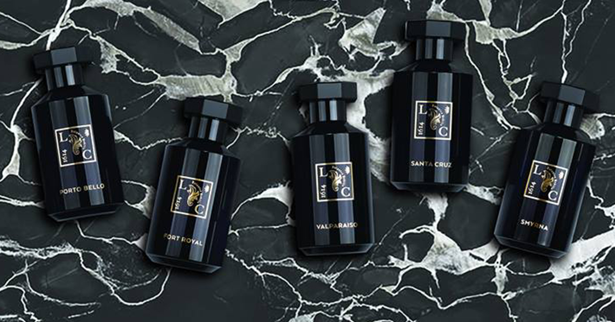 仏発「クヴォン・デ・ミニム」がビーガンフレグランスブランドに全面