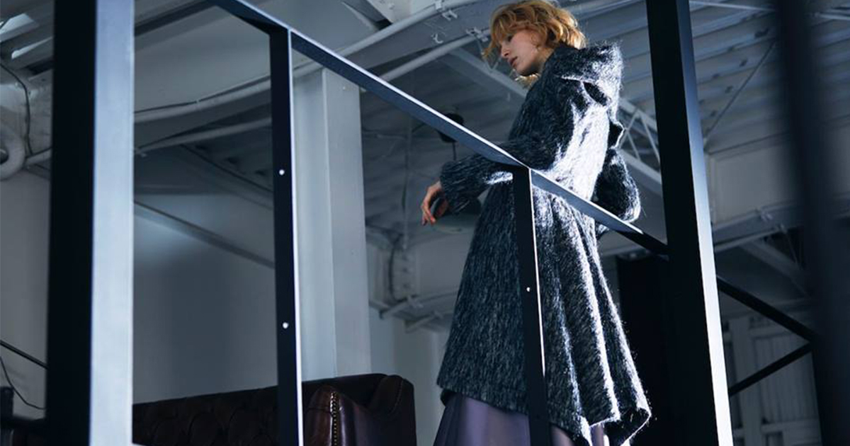 カッティングに定評のある「ディウカ」が松屋銀座でポップアップ