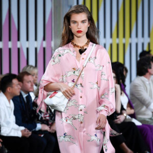 エスカーダ（ESCADA） | WWDJAPAN