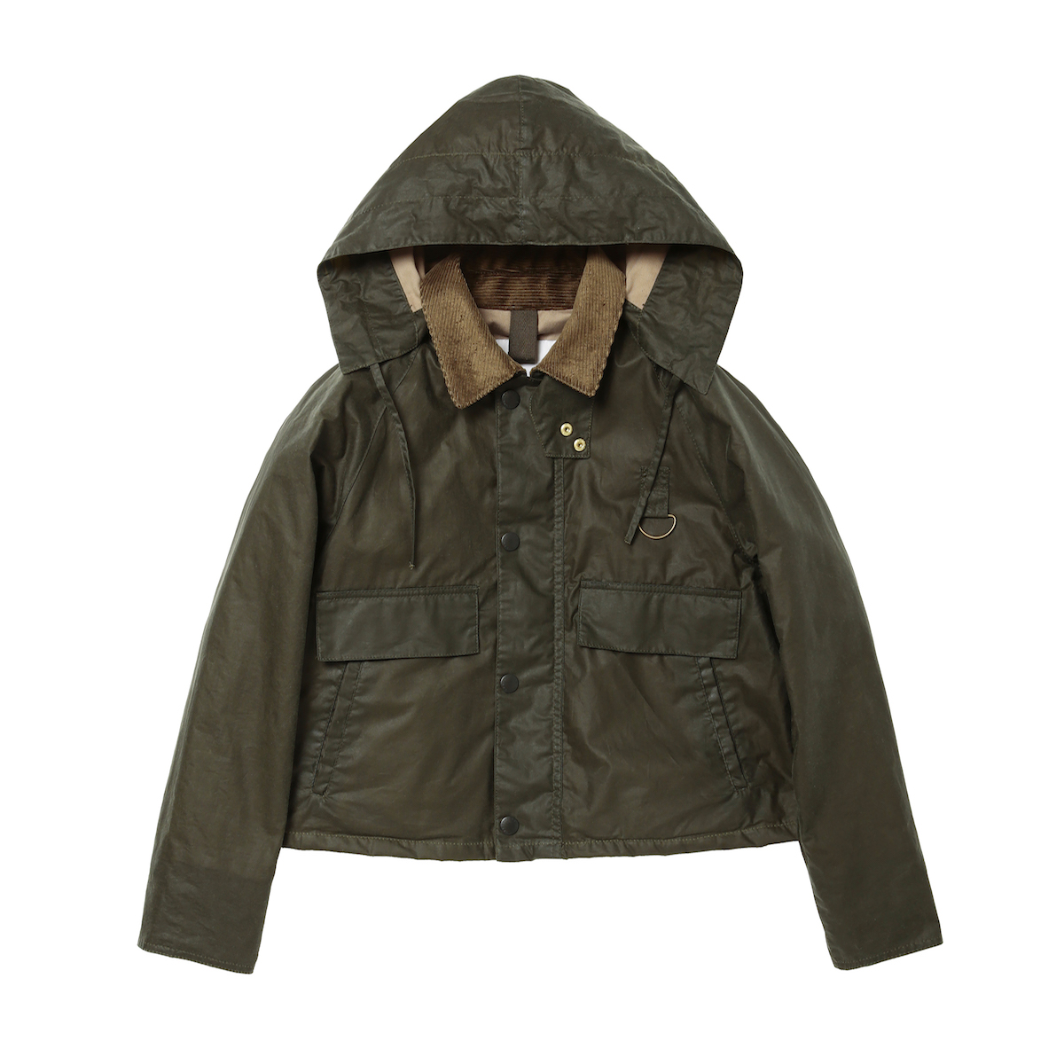 値段交渉可 BARBOUR MHL コラボジャケット