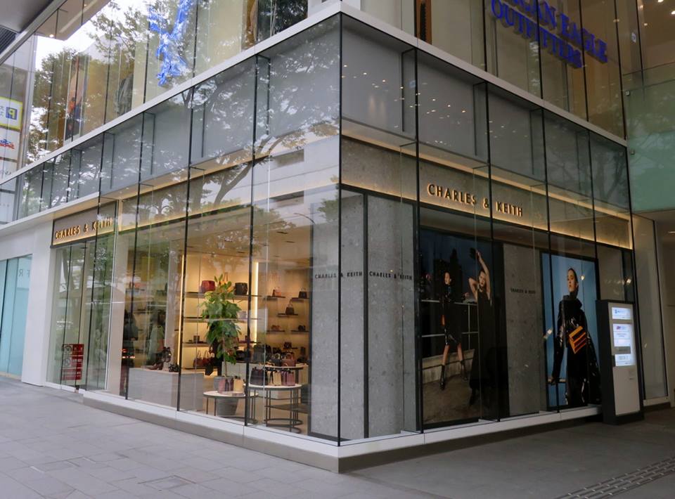 靴とバッグ界の ザラ シンガポール発 チャールズ キース が名古屋に世界最大級の店舗を出す理由 Wwdjapan