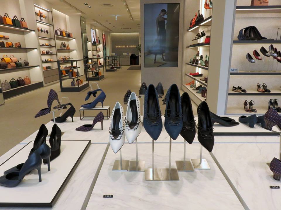 靴とバッグ界の“ザラ” シンガポール発「チャールズ＆キース」が名古屋に世界最大級の店舗を出す理由 - WWDJAPAN
