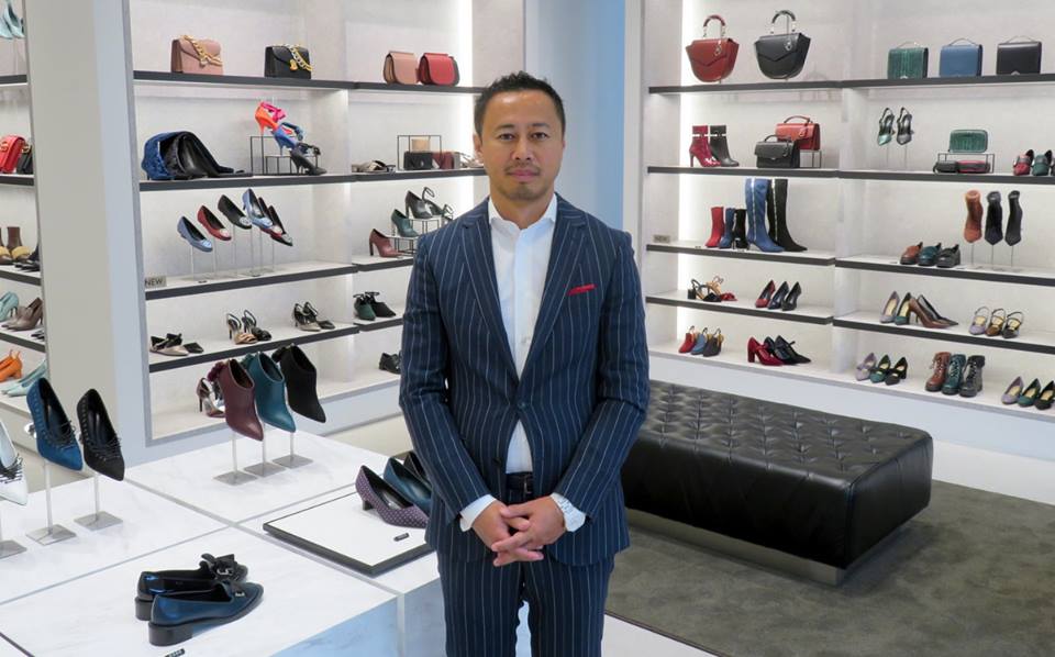 靴とバッグ界の ザラ シンガポール発 チャールズ キース が名古屋に世界最大級の店舗を出す理由 Wwdjapan