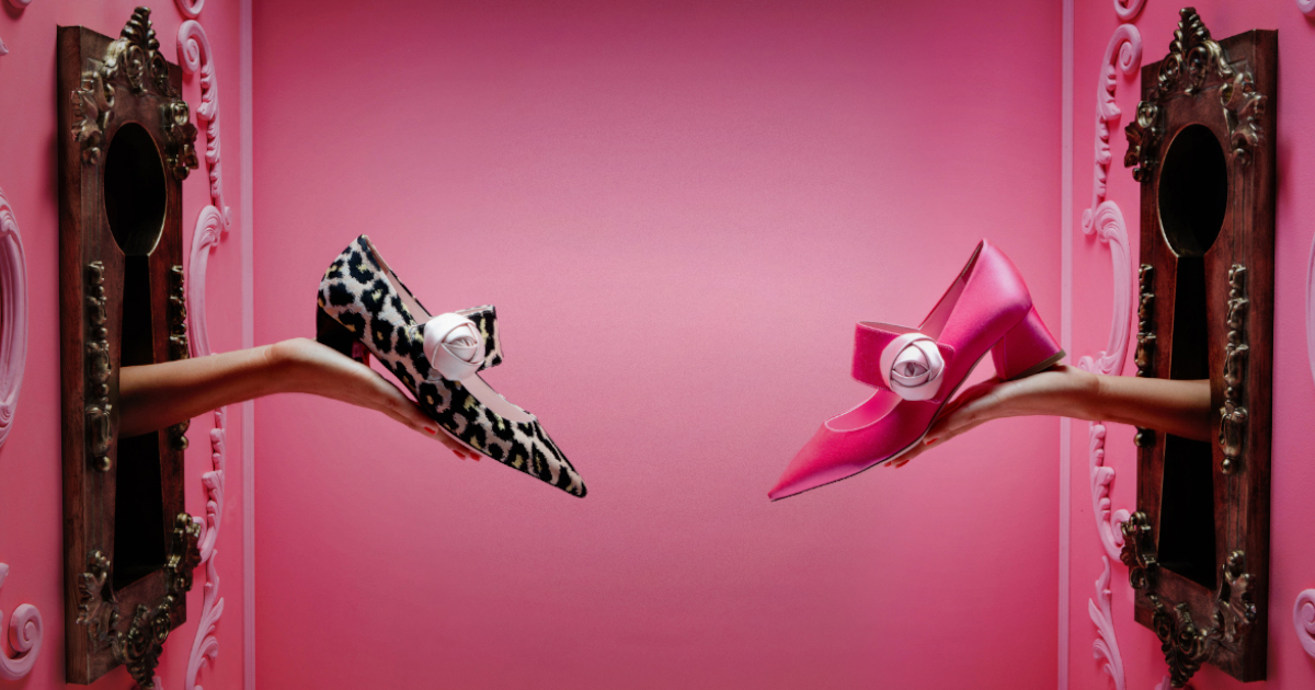 新生「ロジェ ヴィヴィエ」本格始動 新ディレクターの素顔に迫る