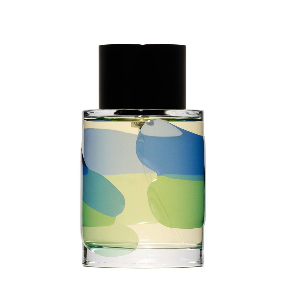 今年本格上陸の香水メゾン「フレデリック マル」 18年ホリデーコレクションを発売 - WWDJAPAN