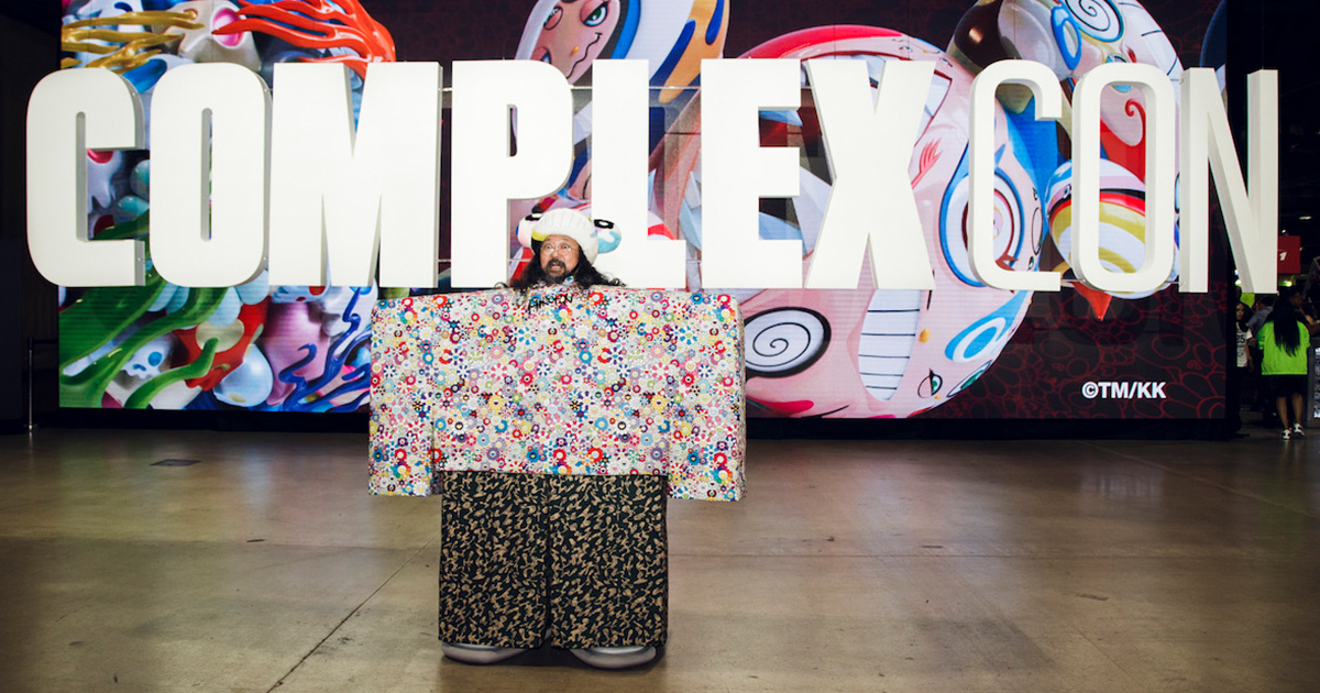 コレクションよりコンベンション!? 「コンプレックスコン」を筆頭に