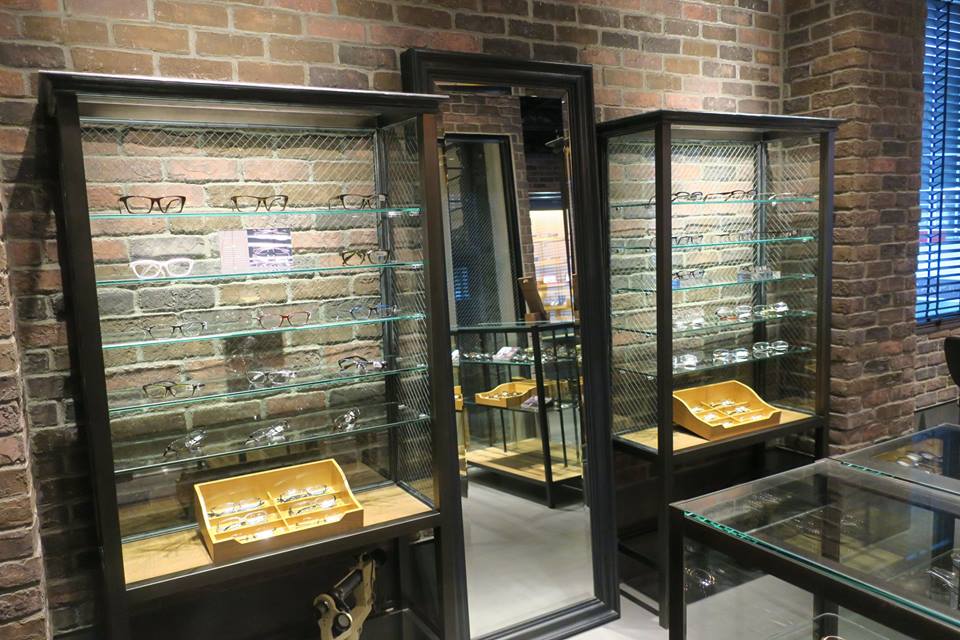 金子眼鏡が銀座店オープン 鯖江に工場新設でグローバルな総合眼鏡メーカーを目指す Wwdjapan
