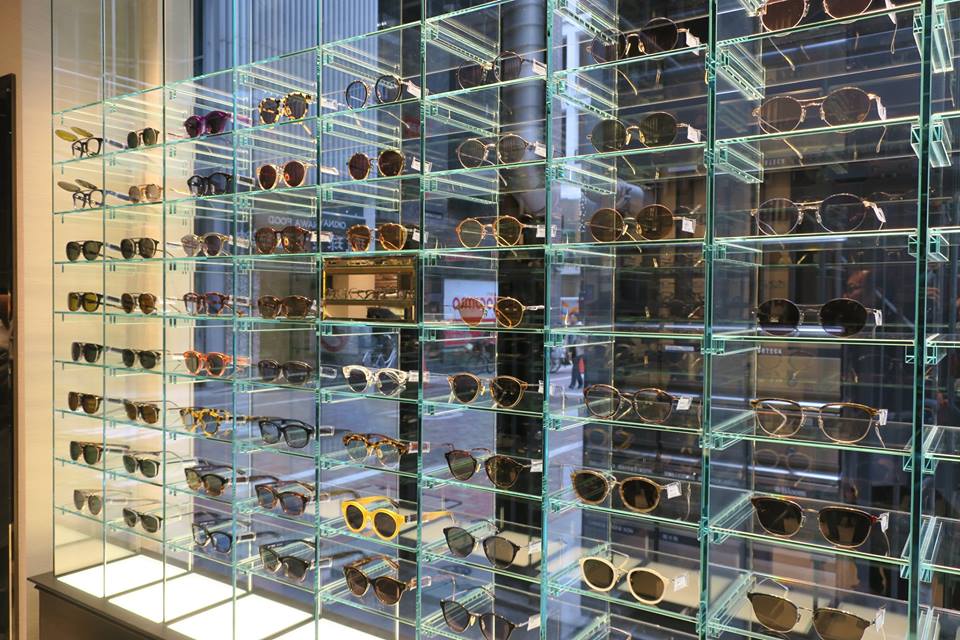 金子眼鏡が銀座店オープン 鯖江に工場新設でグローバルな総合眼鏡メーカーを目指す Wwdjapan