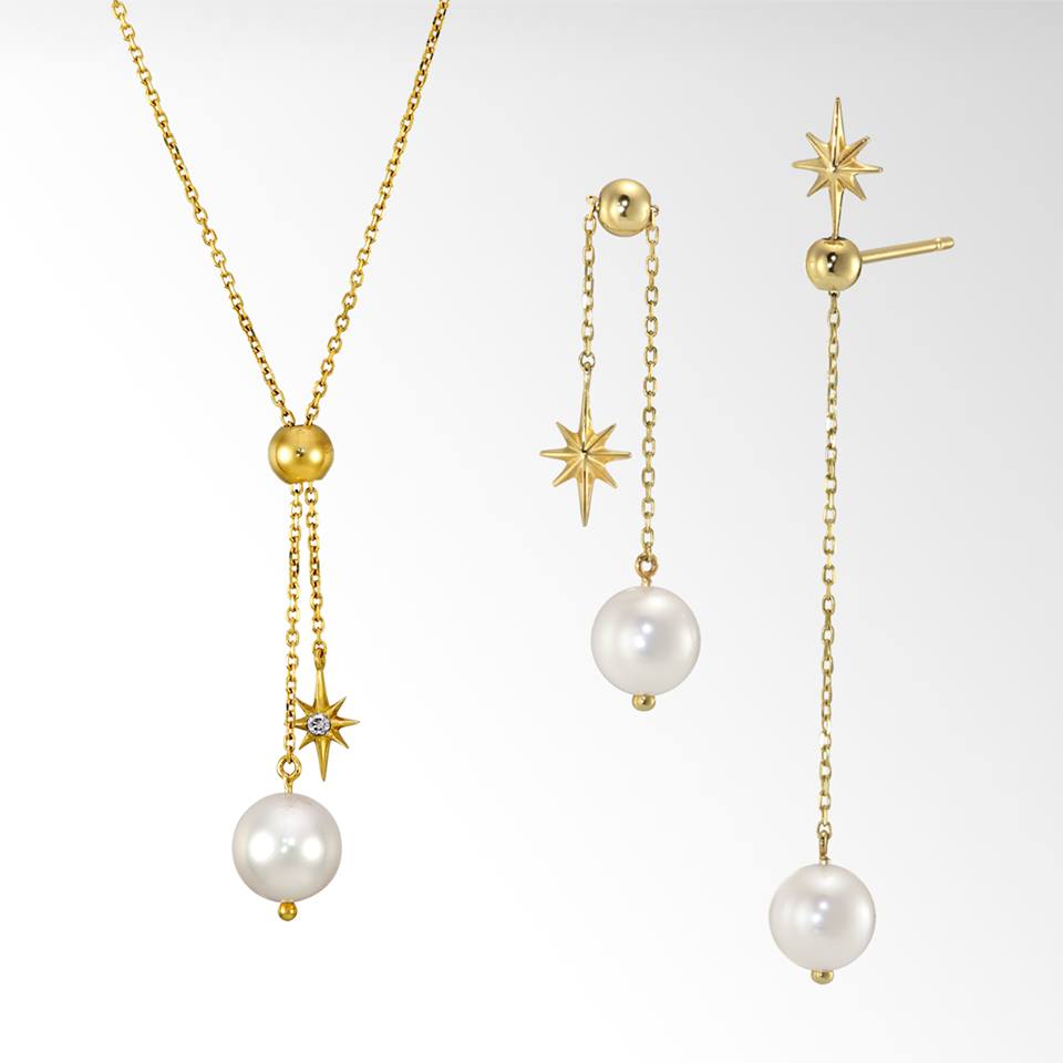 STAR JEWELRY、ete含む ジュエリー等 5点set(個別販売不可)bcrdaprl ...