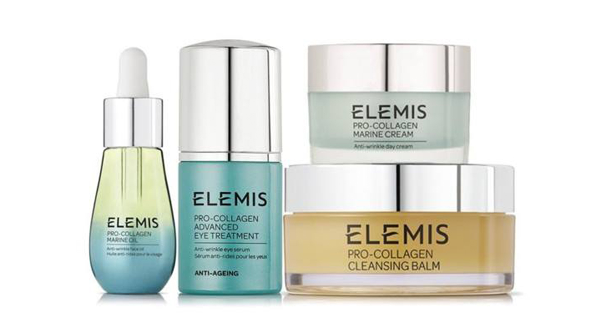 ロクシタン エレミス クリーム ELEMIS-