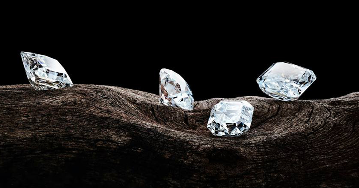 東武百貨店がいち早く話題の合成ダイヤモンドのセミオーダー受注をスタート Wwdjapan Com