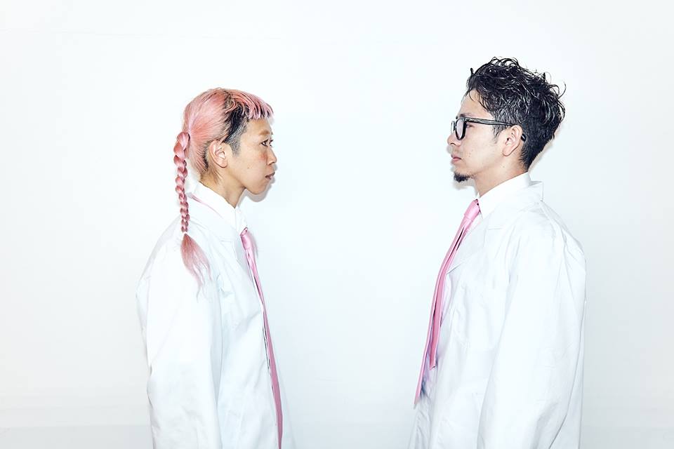 人気美容師の内田聡一郎と浦さやかがユニット テンサイズ を結成 その狙いとは Wwdjapan