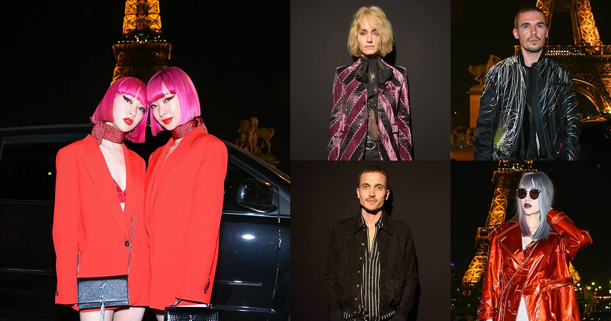 ヴィンセント ギャロの記事一覧 Wwdjapan Com