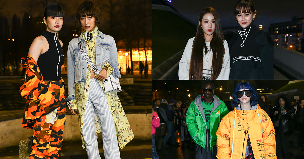 Off-White‼️オフホワイト‼️東京限定モデル‼️早い者勝ち‼️ アウトレット価格]MADE IN JAPAN NORDIC(一部店舗限定商品