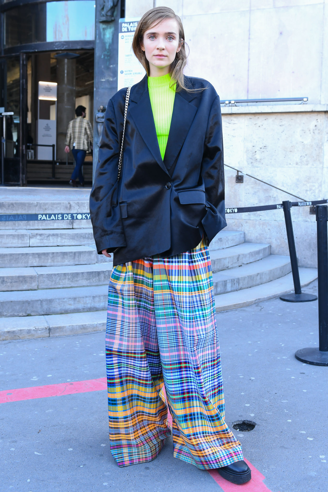 DRIES VAN NOTEN 20AW PIENNY PANTS | hartwellspremium.com