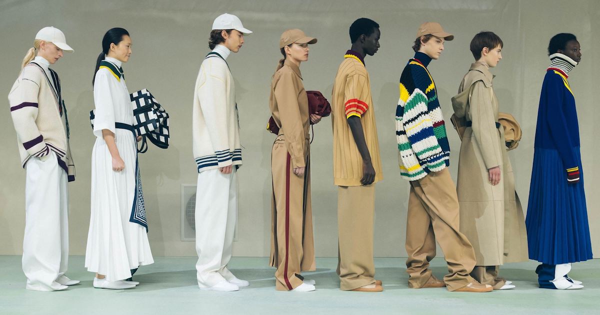 かわいい、ファッションデザイナー