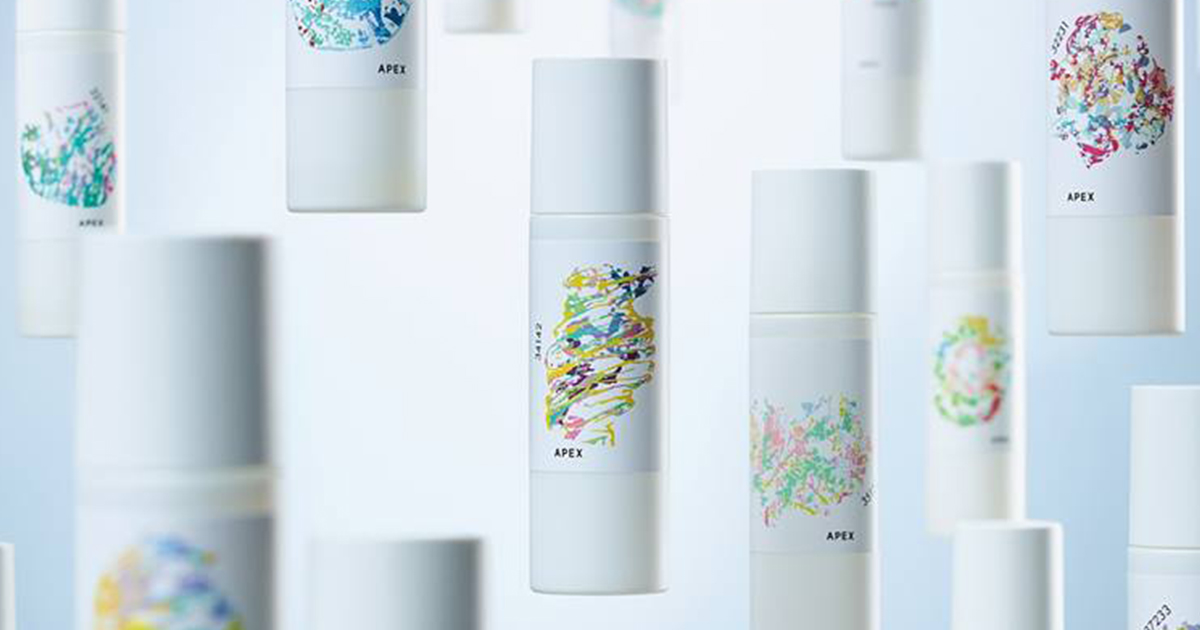 ポーラがAI技術を駆使し862万通りから最適なスキンケアを提案