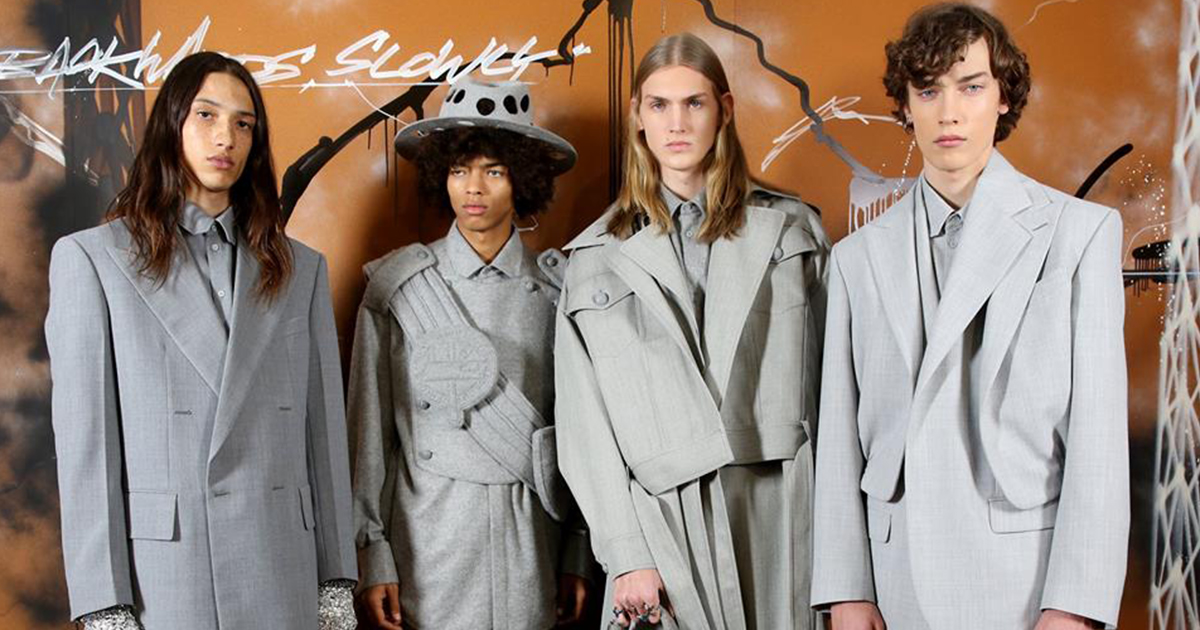 ルイ・ヴィトン」、波紋を呼んでいるマイケル・ジャクソンの