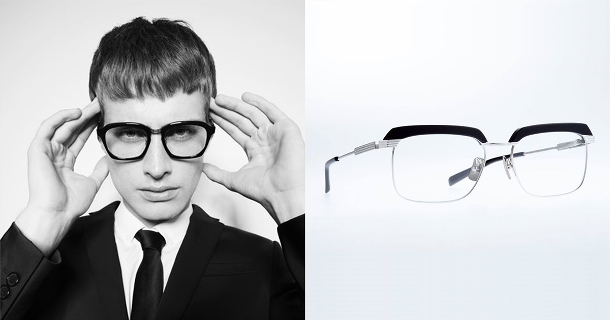 フォーナインズが独眼鏡「ウルフギャング プロクシュ」の生産・販売を