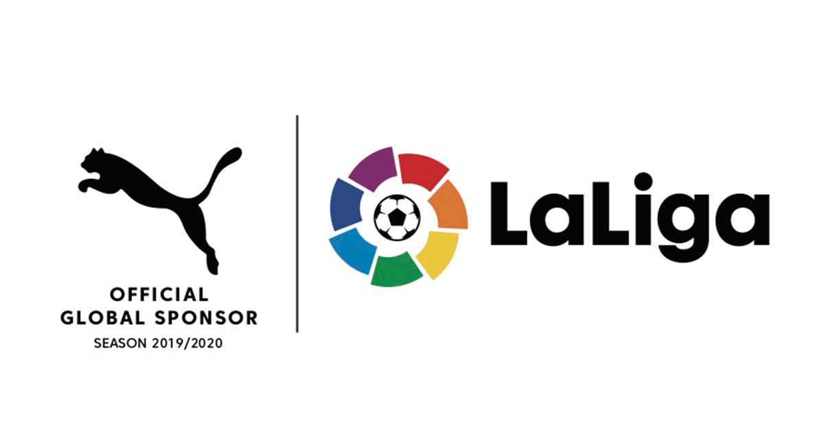 スペインサッカーリーグ ラ リーガ のパートナーがナイキからプーマに変更 Wwdjapan