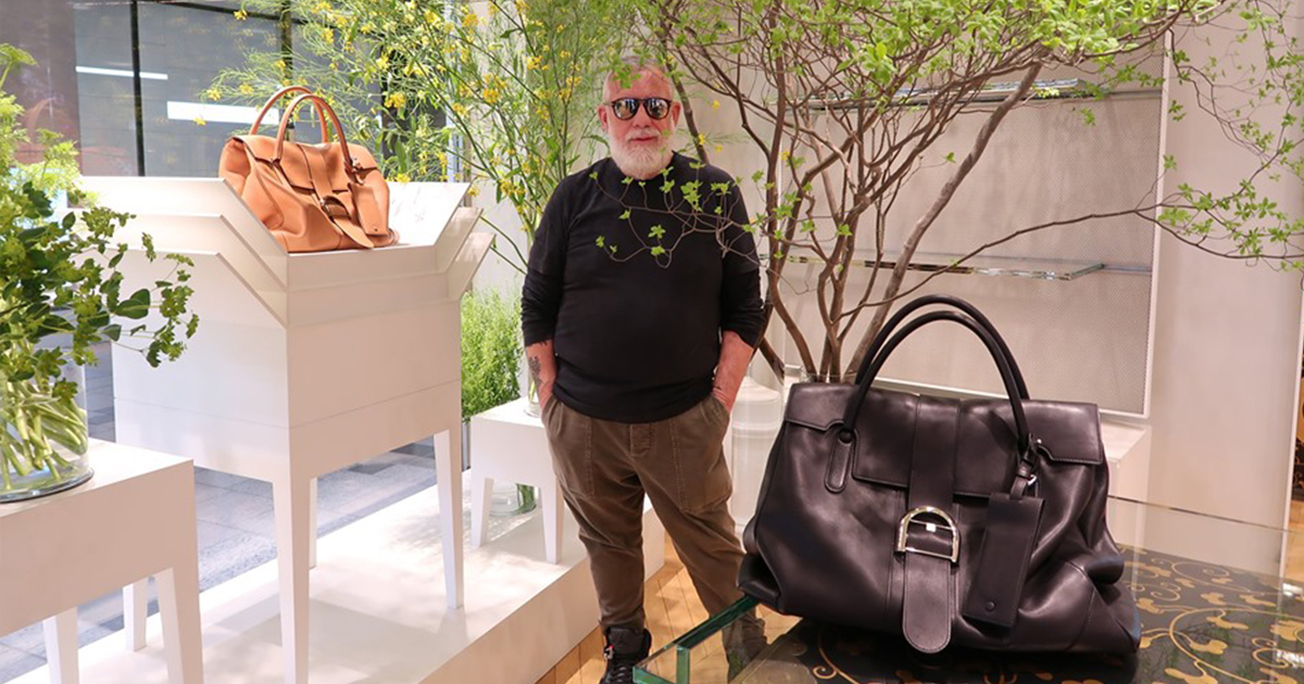 L'XXL  Delvaux