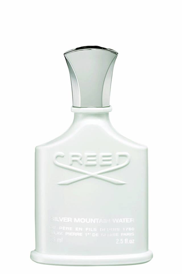 ブルーベル・ジャパンが仏香水「クリード」の取り扱いを終了 - WWDJAPAN