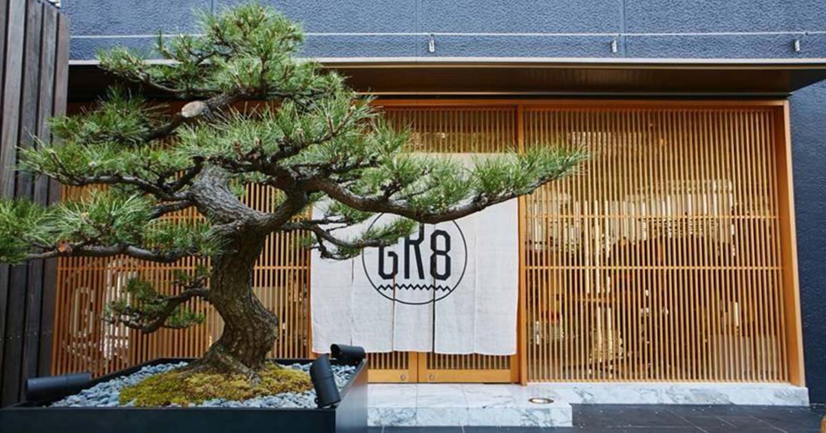 ラフォーレ原宿の「GR8」が3年連続の増床リニューアル - WWDJAPAN